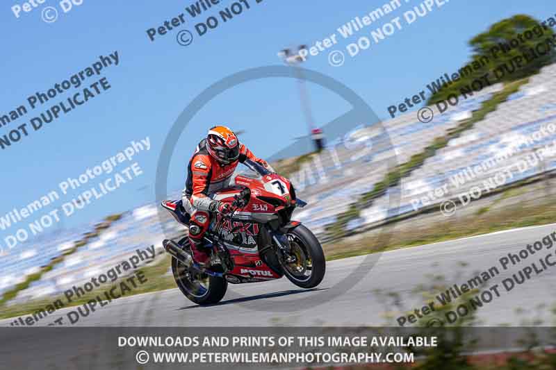 May 2024;motorbikes;no limits;peter wileman photography;portimao;portugal;trackday digital images